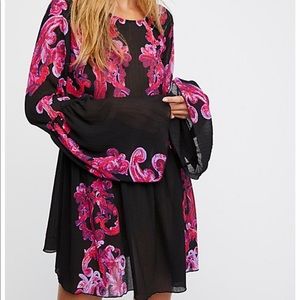 Free People Symphony Slip